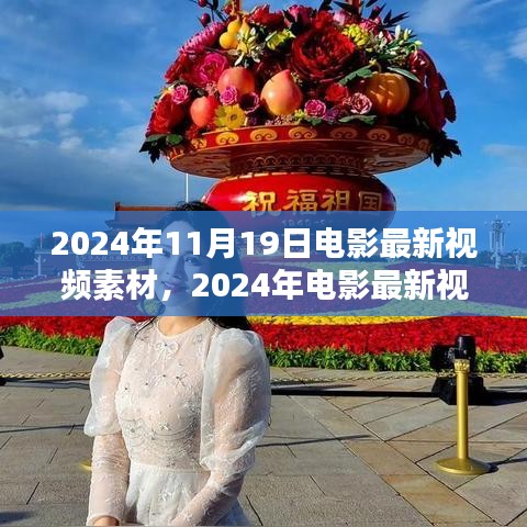 2024年電影最新視頻素材探討，素材利用與影響分析