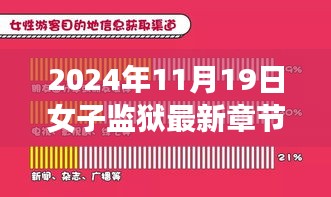 女子監(jiān)獄揭秘，林洛的成長與蛻變最新章節(jié)（2024年11月19日更新）