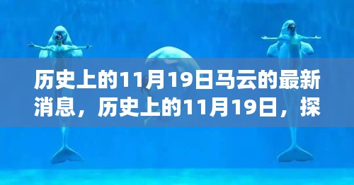 探尋馬云足跡，商業(yè)巨擘的最新消息與歷史洞察（日期，11月19日）