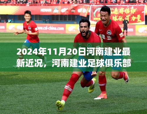 河南建業(yè)足球俱樂(lè)部最新動(dòng)態(tài)及參與指南，2024年11月更新版