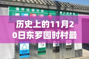 歷史上的11月20日與東羅園時(shí)村最新動(dòng)態(tài)揭秘，全面評(píng)測(cè)與最新動(dòng)態(tài)速遞