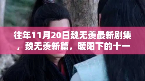 暖陽下的十一月奇緣，魏無羨最新劇集揭秘