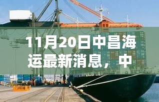 中昌海運(yùn)最新消息深度解析（聚焦要點(diǎn)，每日速遞）