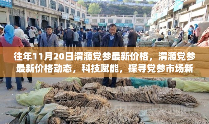 科技賦能下的渭源黨參市場新風向，最新價格動態(tài)及市場趨勢分析（往年1月最新數(shù)據(jù)）