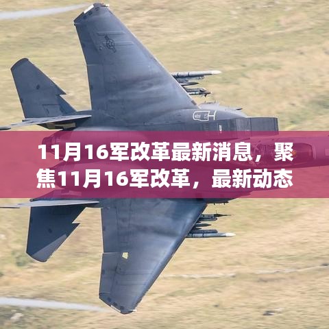 深度解讀，聚焦11月16日軍隊(duì)改革最新動(dòng)態(tài)與深度解讀