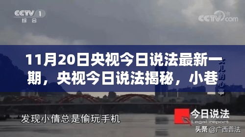 央視今日說法揭秘，小巷深處風(fēng)味小店的探秘之旅