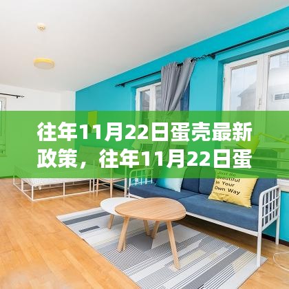往年11月22日蛋殼最新政策詳解，特性、體驗、競爭分析與用戶洞察