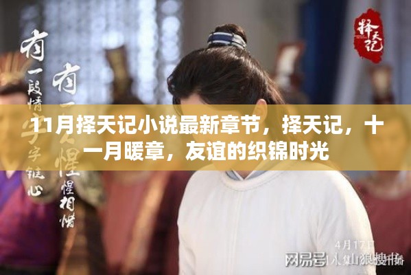 擇天記最新章節(jié)，十一月暖章，友誼的織錦時光