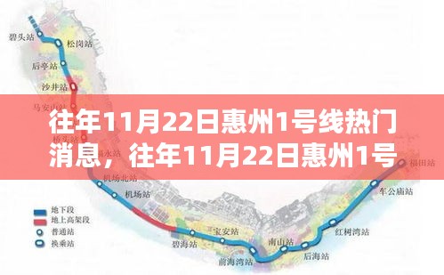 惠州地鐵1號(hào)線熱門(mén)消息深度解析，特性、體驗(yàn)、對(duì)比與用戶群體分析