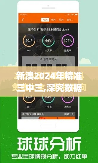 新澳2024年精準(zhǔn)三中三,深究數(shù)據(jù)應(yīng)用策略_外觀版AQJ5.40