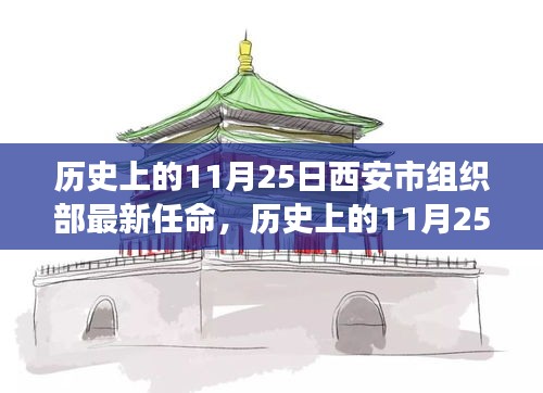西安市組織部11月25日最新任命詳解，從零開始的指南