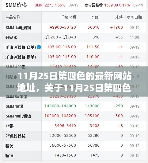 11月25日第四色最新網(wǎng)站地址探討，從法律視角分析犯罪行為