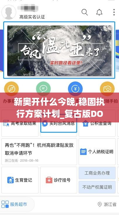新奧開什么今晚,穩(wěn)固執(zhí)行方案計劃_復(fù)古版DOX13.66