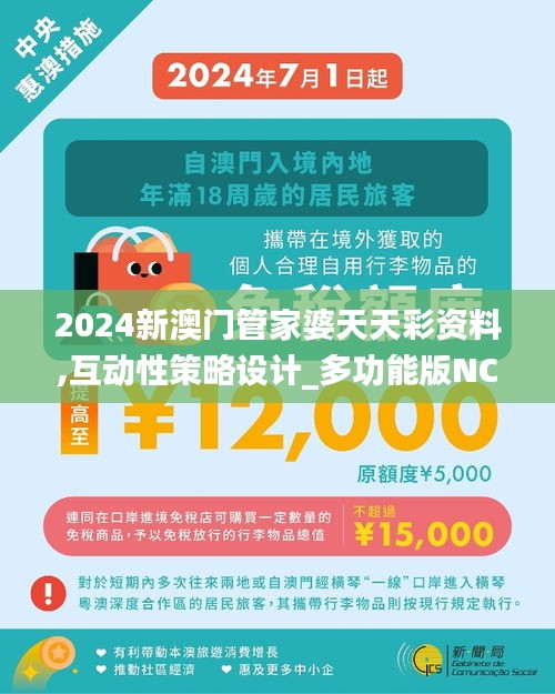 2024新澳門管家婆天天彩資料,互動性策略設(shè)計_多功能版NCS13.57