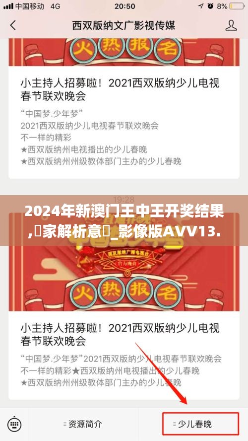 2024年新澳門王中王開獎結(jié)果,專家解析意見_影像版AVV13.78