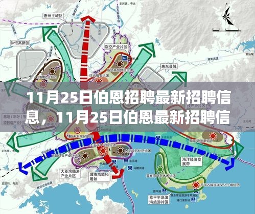 11月25日伯恩招聘最新信息匯總，職場精英的福音