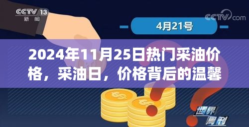 采油日背后的溫馨故事，2024年11月25日熱門(mén)采油價(jià)格解析