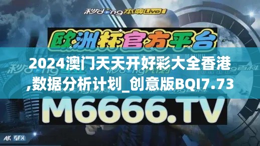 2024澳門天天開好彩大全香港,數(shù)據(jù)分析計(jì)劃_創(chuàng)意版BQI7.73