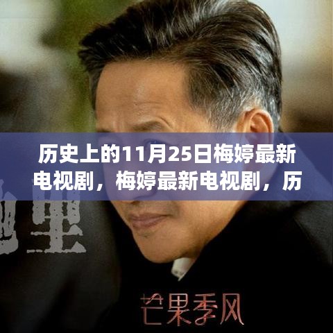 探尋熒屏佳作背后的故事，梅婷最新電視劇與歷史上的11月25日揭秘。