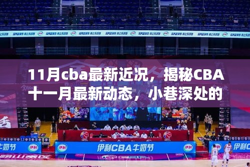 揭秘CBA十一月最新動(dòng)態(tài)，籃球風(fēng)尚與獨(dú)特小店探秘