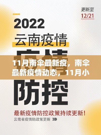 11月南傘最新疫情動態(tài)與防疫指南，小紅書上的防控建議