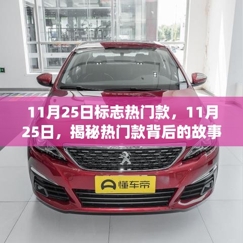 揭秘?zé)衢T款背后的故事，11月25日時(shí)尚潮流揭秘日