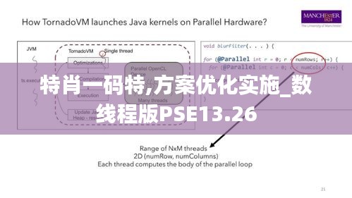 特肖一碼特,方案優(yōu)化實施_數(shù)線程版PSE13.26