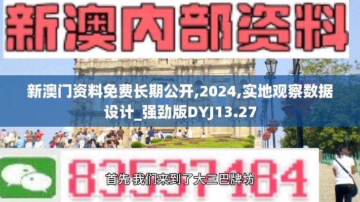 新澳門資料免費(fèi)長(zhǎng)期公開,2024,實(shí)地觀察數(shù)據(jù)設(shè)計(jì)_強(qiáng)勁版DYJ13.27