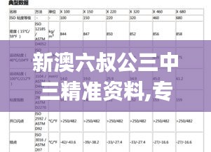 新澳六叔公三中三精準(zhǔn)資料,專業(yè)數(shù)據(jù)解釋設(shè)想_TabletIOP13.24