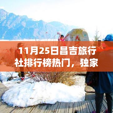 獨(dú)家評(píng)測(cè)，昌吉旅行社排行榜熱門，深度剖析產(chǎn)品特性與用戶體驗(yàn)