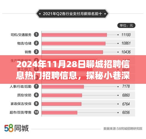 探秘聊城招聘寶藏，2024年11月28日熱門招聘信息之旅