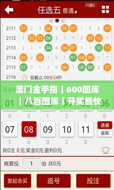 澳門金手指｜600圖庫(kù)｜八百圖庫(kù)｜開獎(jiǎng)最快｜澳門今晚必中一肖一碼｜2024王中王開獎(jiǎng),實(shí)用性解讀策略_安全版JXV13.37