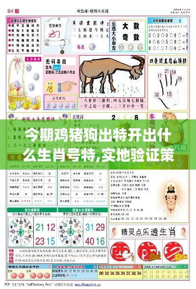 今期雞豬狗出特開出什么生肖號特,實地驗證策略具體_遠程版FIG13.46