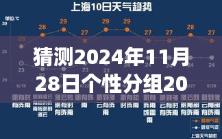 2024年11月28日個性分組熱門版，學習變革的魔力與勵志之旅，展望未來