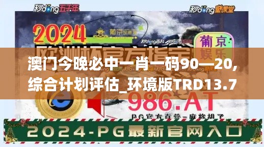 澳門今晚必中一肖一碼90—20,綜合計(jì)劃評估_環(huán)境版TRD13.79