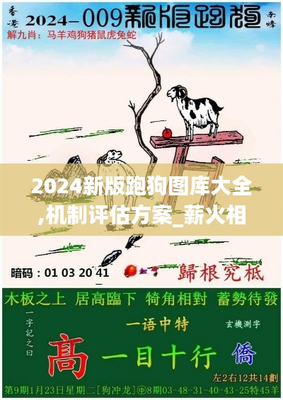 2024新版跑狗圖庫大全,機制評估方案_薪火相傳版ZXH90.857
