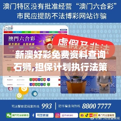 新澳好彩免費資料查詢石獅,擔(dān)保計劃執(zhí)行法策略_娛樂版BBY33.210