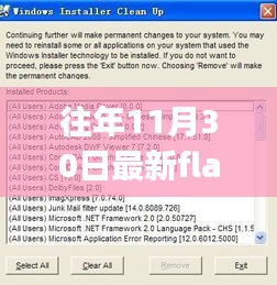 最新Flash Player下載體驗，功能升級，引領生活新潮流！