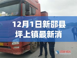 新邵縣坪上鎮(zhèn)最新動態(tài)報道，深度解析十二月一日最新消息