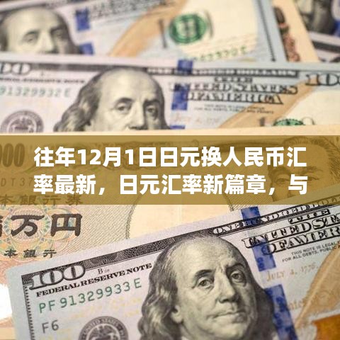 日元匯率新篇章，與自然美景邂逅，最新日元換人民幣匯率解析