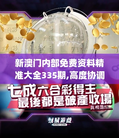 新澳門內(nèi)部免費(fèi)資料精準(zhǔn)大全335期,高度協(xié)調(diào)實(shí)施_ZCO36.869仿真版