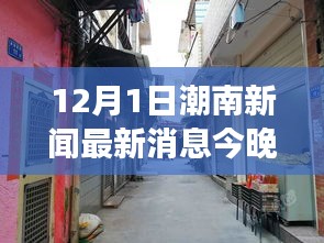 探秘潮南小巷隱藏瑰寶，特色小店驚喜之旅報(bào)道揭曉