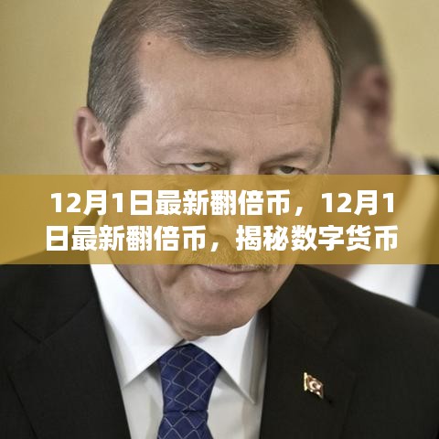 揭秘?cái)?shù)字貨幣市場的新風(fēng)口，12月1日最新翻倍幣展望