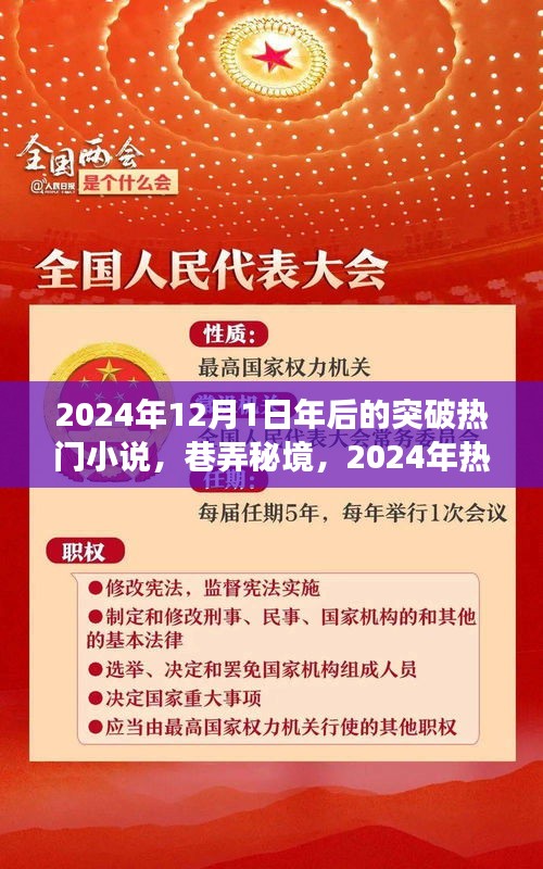 巷弄秘境，2024年突破熱門小說中的隱藏書店與獨(dú)特故事