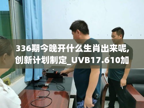 336期今晚開什么生肖出來呢,創(chuàng)新計劃制定_UVB17.610加速版