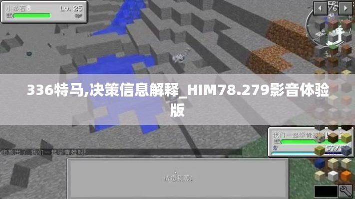 336特馬,決策信息解釋_HIM78.279影音體驗(yàn)版