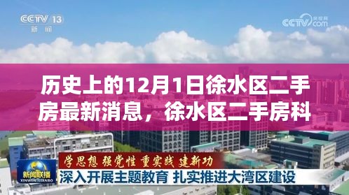 徐水區(qū)二手房科技新紀元，革新生活體驗的科技巨擘，最新消息發(fā)布于12月1日