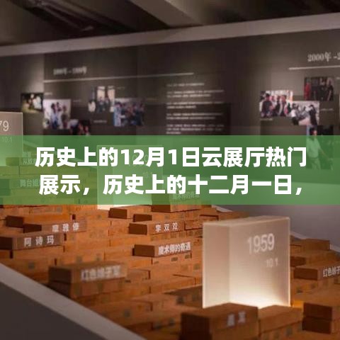 歷史上的十二月一日，云展廳心靈之旅探尋自然美景的寧靜與喜悅