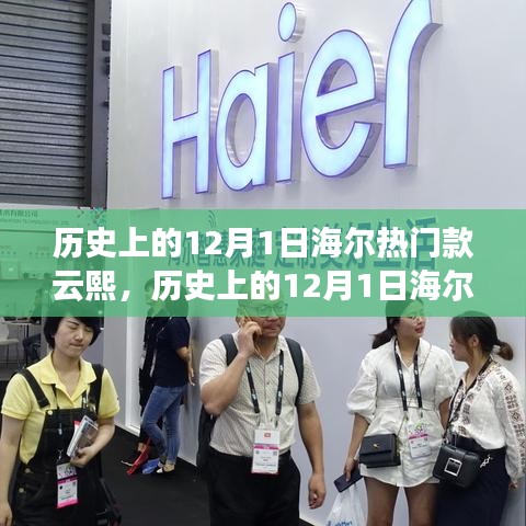 海爾云熙系列冰箱，歷史上的創(chuàng)新與變革見證——紀(jì)念特殊的日子，12月1日回顧與展望