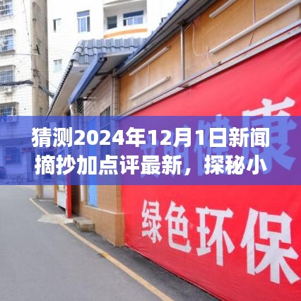 探秘小巷深處的獨特風(fēng)味，特色小店驚喜之旅——最新新聞?wù)c點評（2024年12月1日）